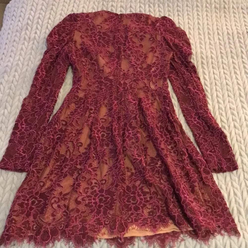 Michael Kors lace dress - Picture 7 of 12